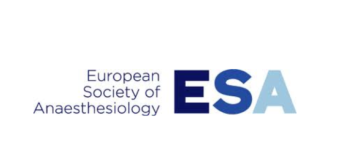 European society. European Society of Anesthesiology эмблема. European Society of Anaesthesiology and Intensive Care. Анестезия logo. European Diploma logo.